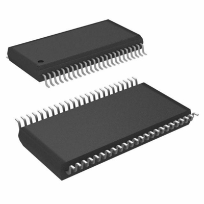 Integrierter Schaltkreislauf-Chip MAX14435FAWE 4 Kanäle 200 Mbps Digitale Isolator SOIC16