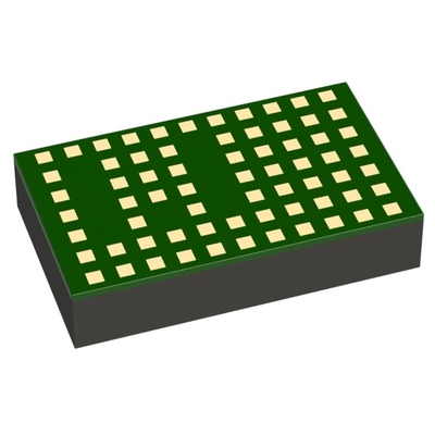Integrierte Schaltkreischip LTM4608AEV Nicht isolierter PoL-Modul Gleichspannungs-Gleichspannungswandler