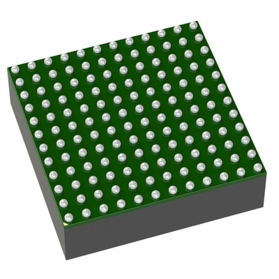 Integrierter Schaltkreislauf Chip LTM4650EY Doppel 25A Gleichspannungsgleichspannungsgleichspannung μModule Regulator