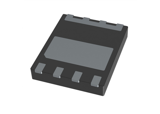 GaN IC IGLR60R190D1XUMA1 N-Kanal 600V Verstärkungsmodus Leistungstransistor