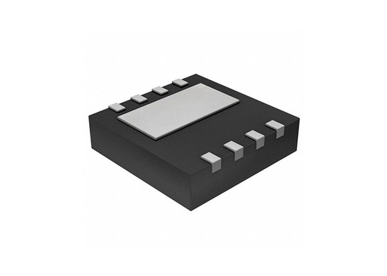 GaN IC IGLD60R190D1AUMA1 N-Kanal-CoolGaN-Leistungstransistor mit 8-LDFN-Oberflächenhalter