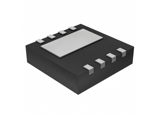 GaN IC IGLD60R070D1AUMA3 N-Kanal 600V 15A Erweiterungsmodus Transistor 8-LDFN