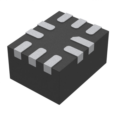 Integrierte Schaltkreischip LTC3302AJUCM-1.2 Einchip-synchroner Step-Down-Regulator