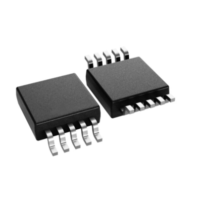 Integrierter Schaltkreislauf Chip LM5165QDGSRQ1 Automobil 150mA Synchronen Buck-Wandler