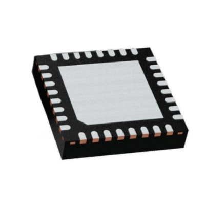 Integrierter Schaltkreislauf LP5864MRSMR 8 LED-Matrix-Treiber mit 8-Bit-Analog