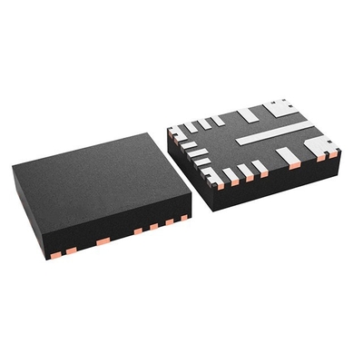 Integrierte Schaltkreis-Chip LM62460RPHR 1V 1 Ausgang 6A Buck Schaltregulator IC