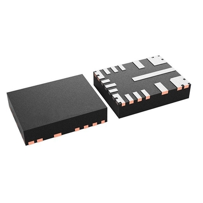 Integrierter Schaltkreislauf-Chip LM61495RPHR Buck-Wandler für die Leistungsdichte optimiert