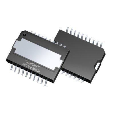 Integrierter Schaltkreislauf Chip IGOT60R042D1 600V N-Kanal Transistoren 20PowerSOIC