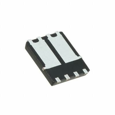 Integrierter Schaltkreislauf-Chip IDL08G65C5 650V 8A Richterdioden 4PowerTSFN