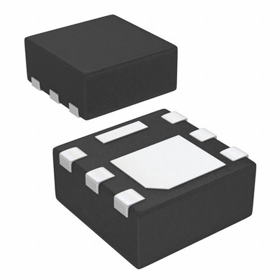 Integrierter Schaltkreislauf-Chip IRL80HS120 80V 12,5A MOSFET-Transistor 6PowerVDFN