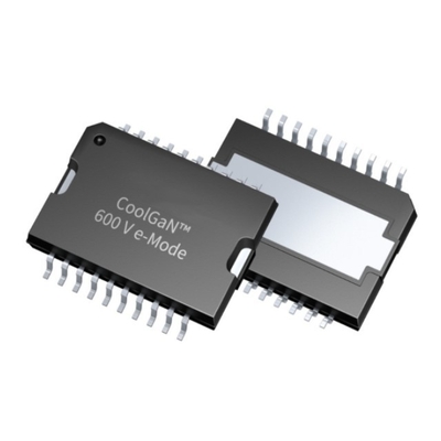 Integrierter Schaltkreislauf Chip IGO60R042D1 600V Verstärkungsmodus Leistungstransistor