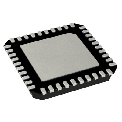 Integrierter Schaltkreislauf-Chip ADRF5515ABCPZN Dual Channel 20W Empfänger Frontend