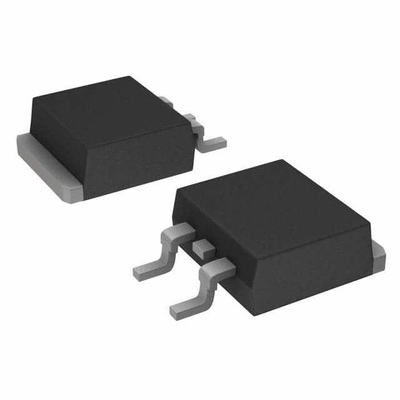 Integrierter Schaltkreislauf-Chip IDH08G120C5 CoolSiC 1200V Schottky-Diode aus Siliziumkarbid