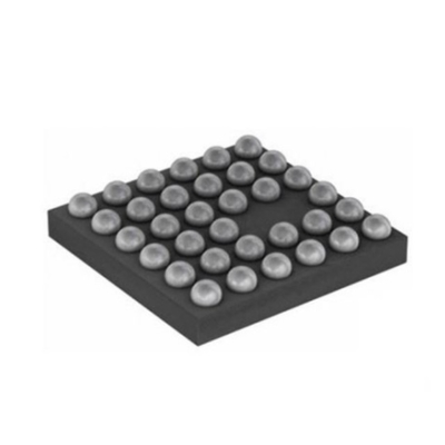Integrierte Schaltkreis-Chip ICE5BR3995CZ 800V 550mA Schaltsteuerungen