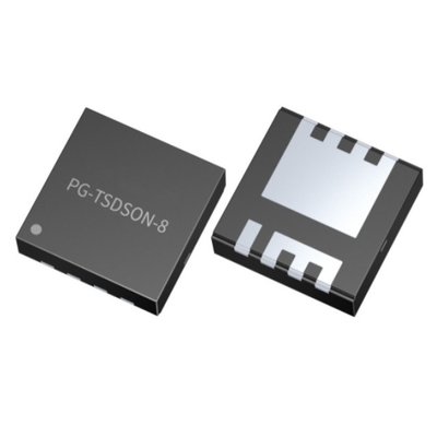 Integrierte Schaltkreis-Chip IAUZ40N10S5L120 100V Einzel-N-Kanal-MOSFET-Transistor