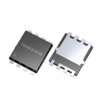 Integrierter Schaltkreislauf-Chip IAUZ18N10S5L420 100V 18A 30W N-Kanal MOSFET Transistor