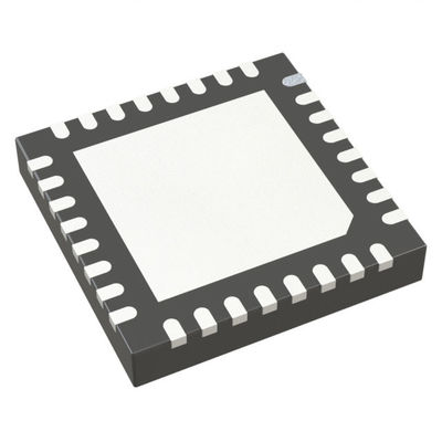 Integrierter Schaltkreis-Chip AD5758BCPZ 1 Kanal 16Bit DAC mit SPI-Schnittstelle