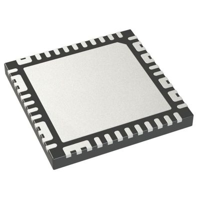 Integrierter Schaltkreislauf-Chip AD2431WCCPZY21 Automobil-Audio-Bus-Transceiver-IC