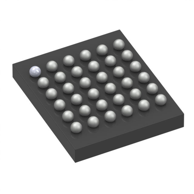 Integrierter Schaltkreislauf Chip ADPD7000BCBZ 4 Kanal Multimodaler Sensor Frontend