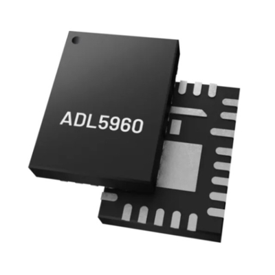 Integrierter Schaltkreislauf-Chip ADL5960ACCZ Integrierter Vektornetzanalysator Frontend