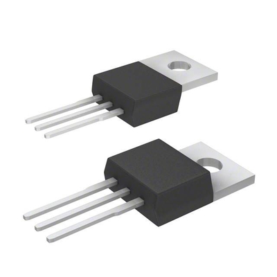 Integrierte Schaltkreischip IPP60R120P7 20A CoolMOS P7 Leistungs-MOSFET Transistor
