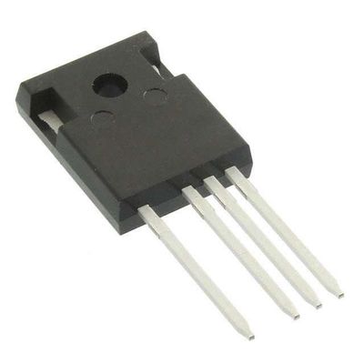 Integrierter Schaltkreislauf Chip IPZ60R099P6 MOSFET Leistungstransistor 600V CoolMOS P6