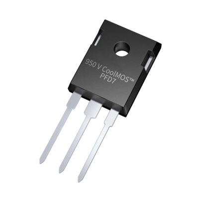 Integrierte Schaltkreischip IPW95R130PFD7 950V CoolMOS PFD7 MOSFET Transistor TO247