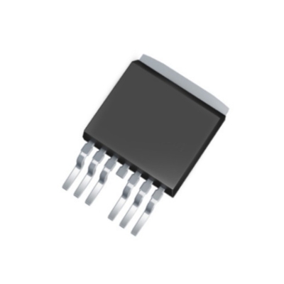 IPB024N10N5 100V OptiMOS N-Kanal-MOSFET-Transistor mit integrierter Schaltung