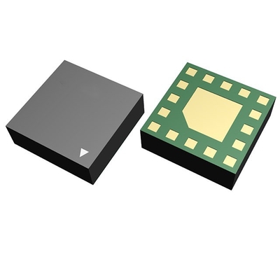 Integrierte Schaltkreis-Chip BGSA149M2N10 Ultra-Niedrig-OFF-Kapazität Antennen-Tuning