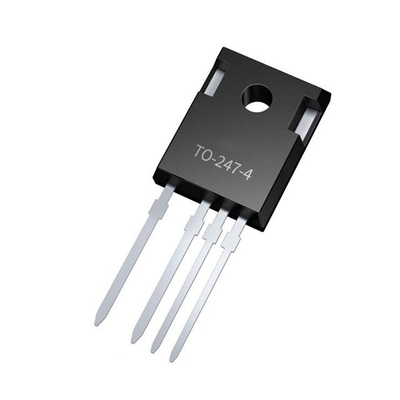 Integrierter Schaltkreislauf-Chip IMZA120R007M1H 1200V SiC Trench MOSFET Transistor