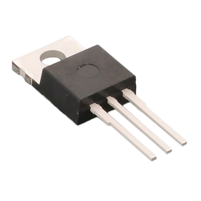 IPP65R115CFD7A MOSFET-Transistor mit integrierter Schaltung