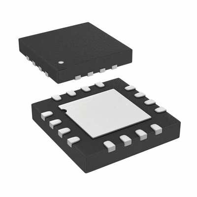 Integrierter Schaltkreis-Chip ADL5303ACPZ 160dB Bereich Logarithmuswandler WFQFN16