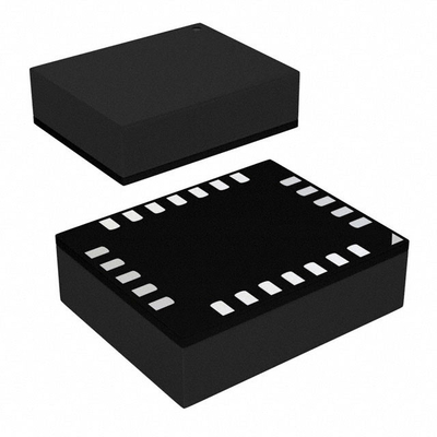 Integrierter Schaltkreislauf-Chip ADGM1001BCCZ 50 Ohm RF-Schalter IC LGA24 Oberflächenhalter