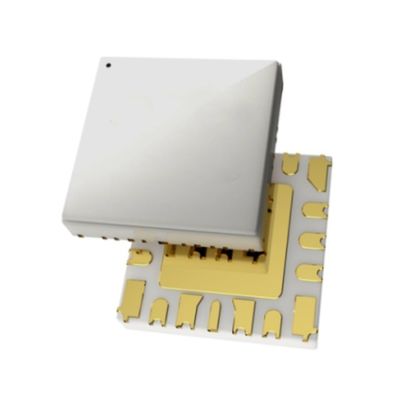 Integrierter Schaltkreislauf-Chip ADH499-701LSH6 32GHz Mittelleistungsverstärker