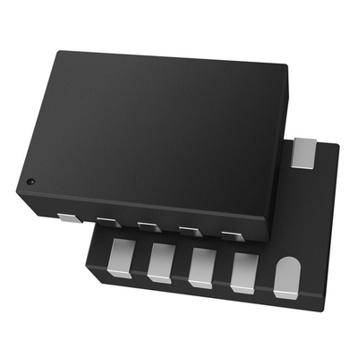 Integrierter Schaltkreis-Chip ADG5401FBCPZ Vierkanal-SPST-Schalter-IC LFCSP10