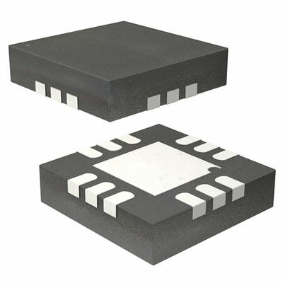 Integrierter Schaltkreis-Chip ADG1236YCPZ, geringe Kapazität, Dualer SPDT-Analogschalter