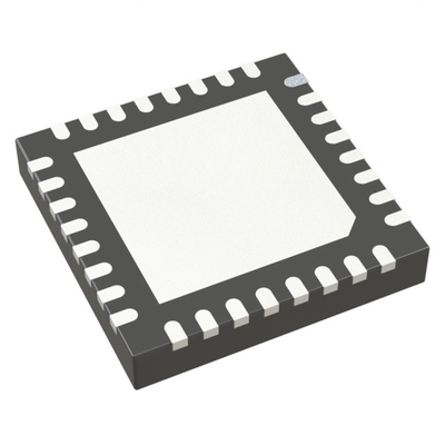 Integrierter Schaltkreislauf-Chip ADFS5758BCPZ 1 Kanal 16Bit DAC LFCSP32 Oberflächenhalter