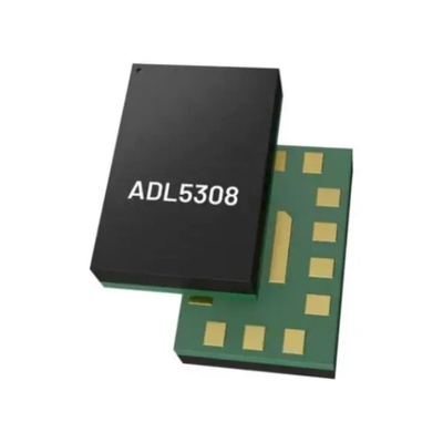 Integrierter Schaltkreislauf-Chip ADL5308ACCZ 1 Kanal Logarithmusverstärker LGA14