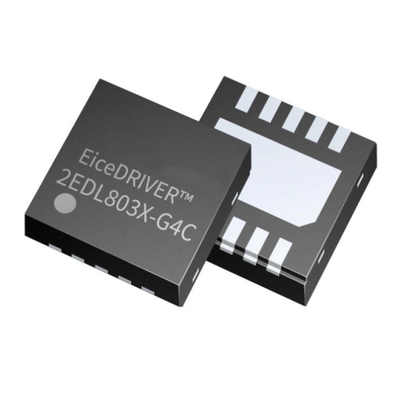 IGBT-Module für die Automobilindustrie IM241S6T2J 600V 2A 3 Phasen Intelligentes Netzteil