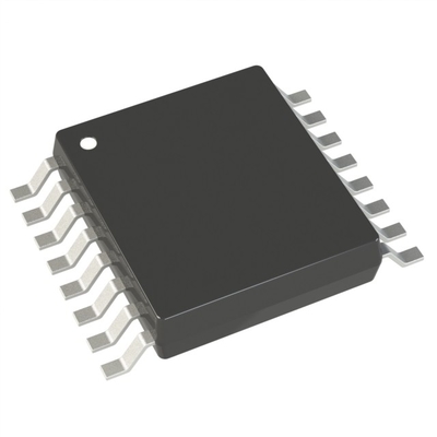 Integrierte Schaltkreis-Chip ADG5413FBRUZ Quad SPST Schalter TSSOP16 Schalter IC