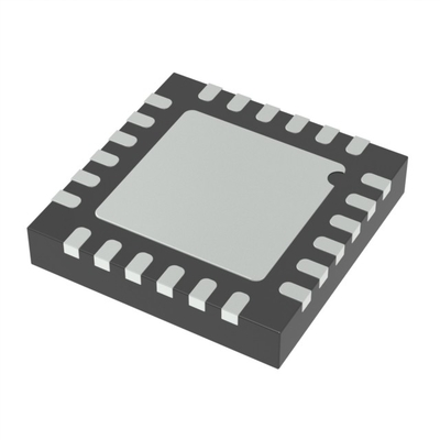 Integrierter Schaltkreis-Chip ADG1634LYCPZ 77MHz Quad SPDT Analogschalter IC VFQFN24