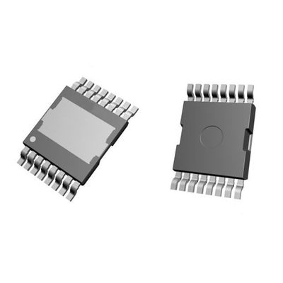 Integrierte Schaltkreischip IPTC014N10NM5 MOSFET Verstärkung Leistungstransistor 100V