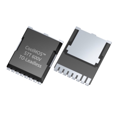 Integrierte Schaltkreischip IPT60T022S7 MOSFET-Transistor 600V-Leistungsgerät
