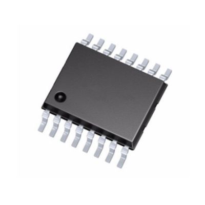 Sensor IC TLE5555ICMEE1XTMA1 Winkel-Linearpositionsmesssensoren