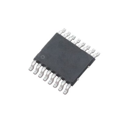 Sensor IC TLE5109A16DE1210XUMA1 TSSOP16 3,3-Volt magnetoresistiver Sensor