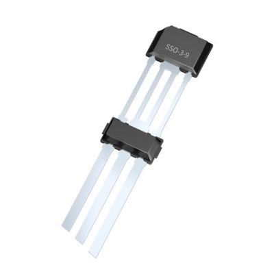Sensor IC TLE4983CHTE6547HAMA1 Digitale Schalter für Automobilmagnetensoren