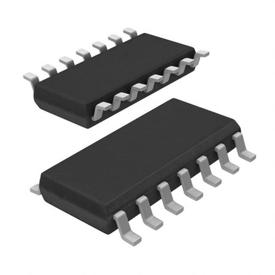 Integrierter Schaltkreislauf Chip TJA1057BT 12V Automobil Hochgeschwindigkeits CAN Transceiver