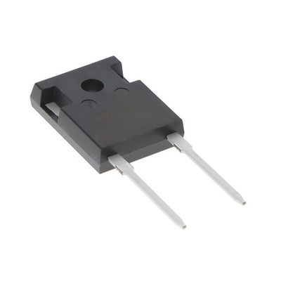 Integrierter Schaltkreislauf-Chip STWA70N65DM6 650V 68A 450W Leistung Einzel MOSFET Transistoren