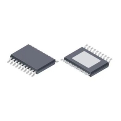 Integrierter Schaltkreis-Chip SY75602ATWL Ultra-Low 250MHz Clock Clock Puffer IC