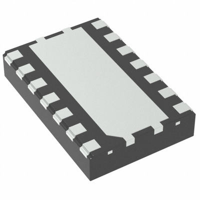 Integrierter Schaltkreis-Chip TLE9250XLE Hochgeschwindigkeits-5Mbps CAN FD-Transceiver